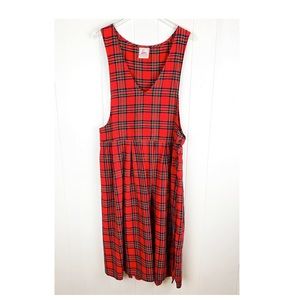 Vintage Eber San Francisco Dress